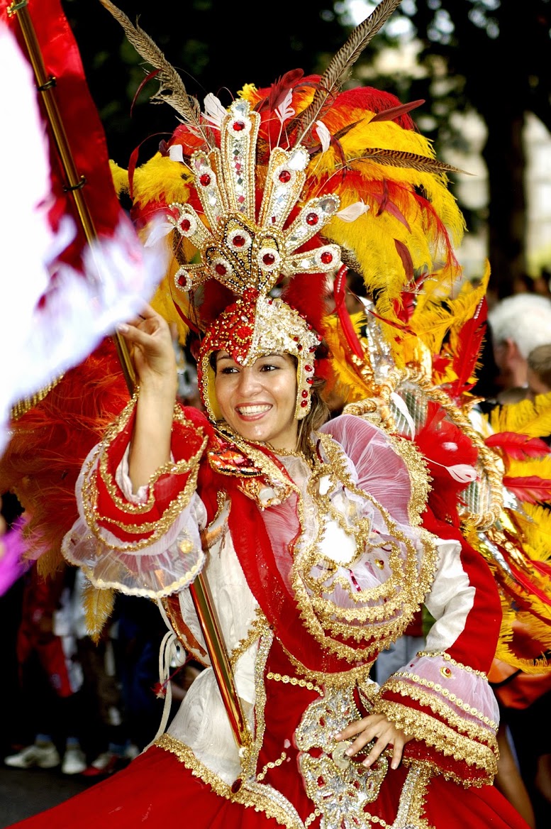 what-is-brazil-famous-for