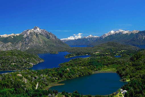 route-of-the-seven-lakes