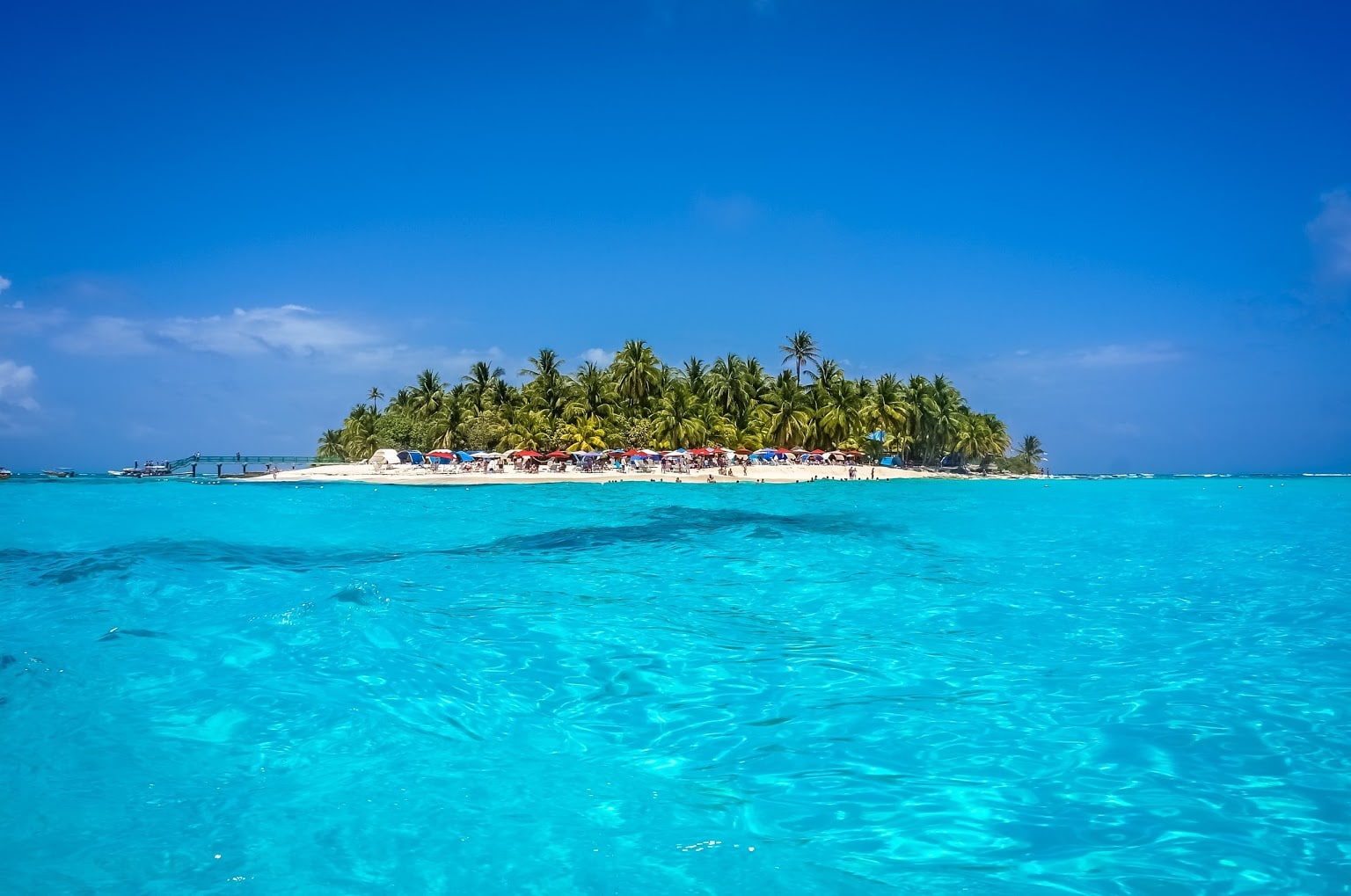 what-is-colombia-famous-for-san-andres