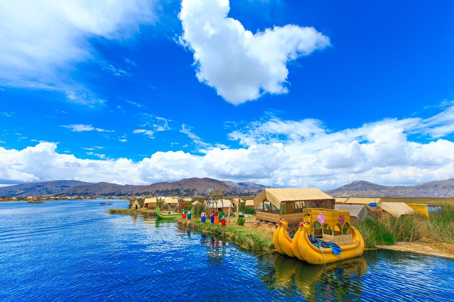 what-is-bolivia-famous-for