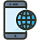Telephone and Internet
